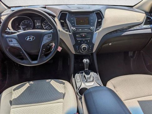 Used 2017 Hyundai Santa Fe Sport AWD/4WD image 15