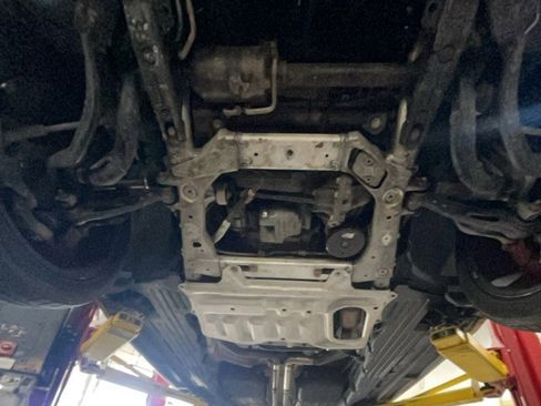 Used 2013 Land Rover Range Rover Autobiography image 97