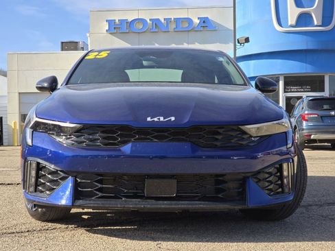 Used 2025 Kia K5 GT-Line image 8