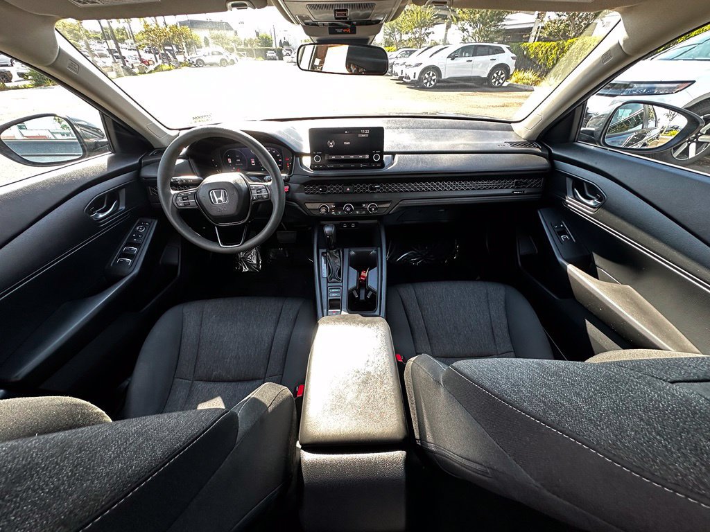 Used 2024 Honda Accord LX image 17