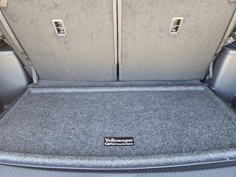 New 2026 Volkswagen Atlas SEL Premium R-Line image 25