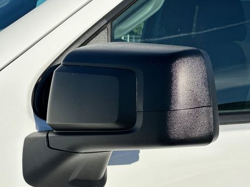 Used 2026 Chevrolet Silverado 1500 Custom w/ Turbomax Blackout Package image 51