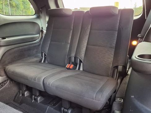 Used 2025 Dodge Durango GT AWD/4WD image 8