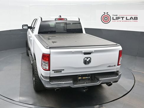 Used 2020 RAM 1500 Big Horn AWD/4WD image 21