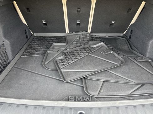 Certified 2025 BMW X1 xDrive28i w/ Technology Package image 34