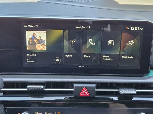 New 2026 Kia Sportage X-Line image 12