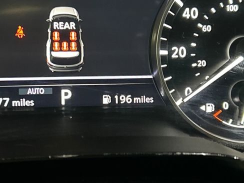 Certified 2024 Nissan Pathfinder SL w/ SL Premium Package image 24