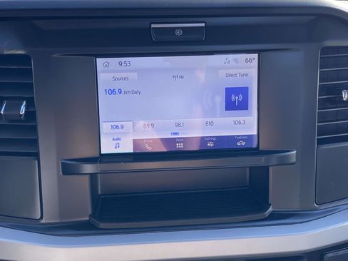 New 2025 Ford F450 XL image 20