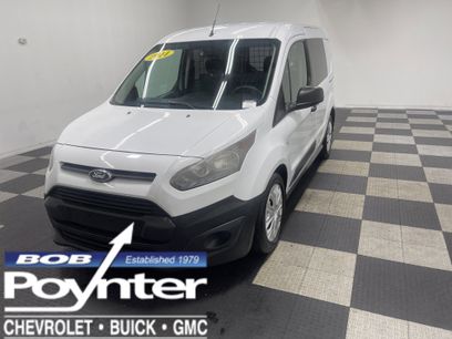 Used 2014 Ford Transit Connect XL