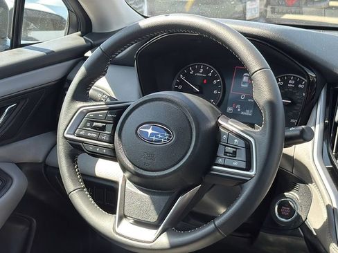 Used 2025 Subaru Legacy Premium AWD/4WD image 15