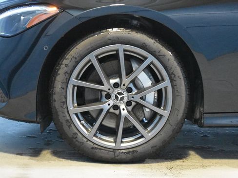 Certified 2024 Mercedes-Benz CLE 300 4MATIC Cabriolet image 22