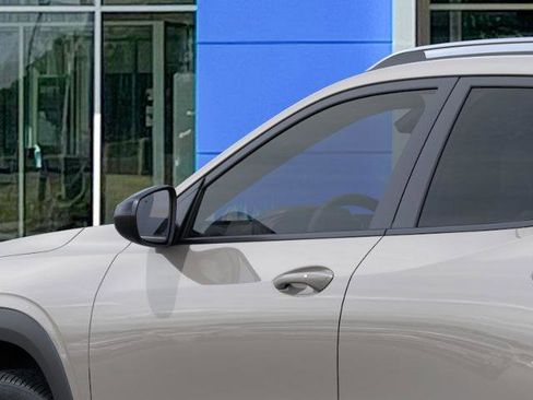 New 2026 Chevrolet Trax ACTIV w/ Driver Confidence Package image 36