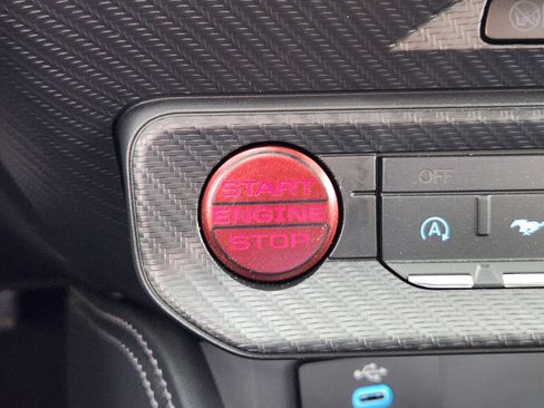 New 2026 Ford Mustang Premium image 26