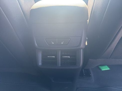 New 2026 Chevrolet Equinox RS w/ Convenience Package III image 17