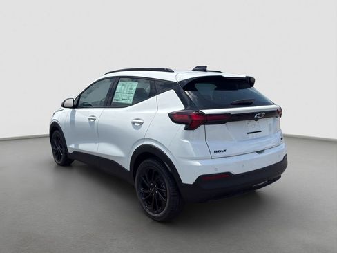 New 2027 Chevrolet Bolt RS FWD image 4