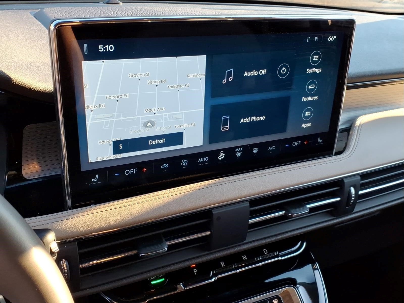 Certified 2023 Lincoln Corsair FWD image 21