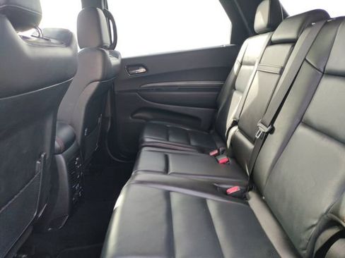 Used 2024 Dodge Durango R/T image 13