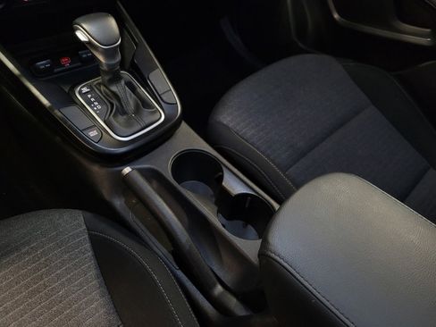 Used 2021 Kia Soul GT-Line image 26