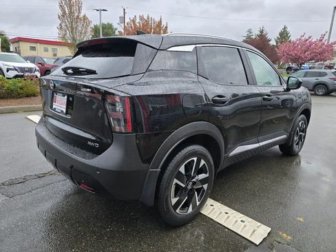 New 2026 Nissan Kicks SV w/ Cold Weather Package image 6