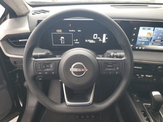 Certified 2026 Nissan Kicks SV FWD image 16