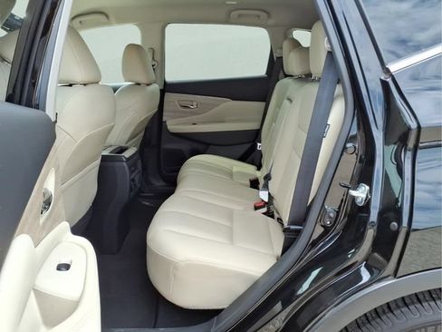 Used 2023 Nissan Murano SV AWD/4WD image 22