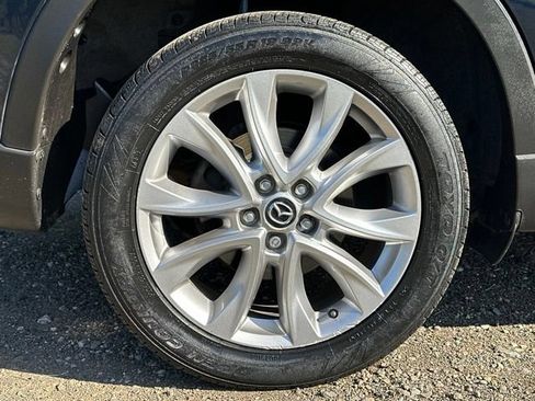 Used 2015 MAZDA CX-5 Grand Touring AWD/4WD image 11