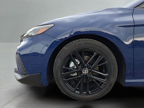 Used 2026 Toyota Camry SE w/ Convenience Package FWD image 14