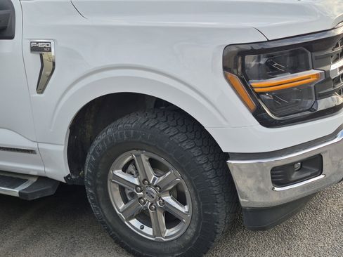 Used 2024 Ford F150 XLT w/ Mobile Office Package AWD/4WD image 43