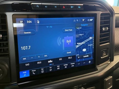 New 2026 Ford F150 Raptor AWD/4WD image 24