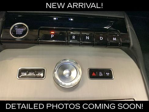 Used 2025 Lincoln Navigator Reserve w/ Jet Appearance Package AWD/4WD image 50