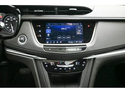 Certified 2023 Cadillac XT5 Premium Luxury w/ Technology Package image 15