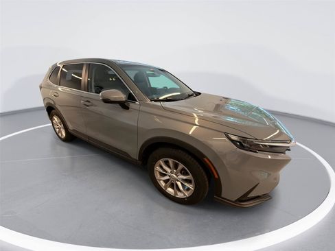 Used 2023 Honda CR-V EX-L image 1