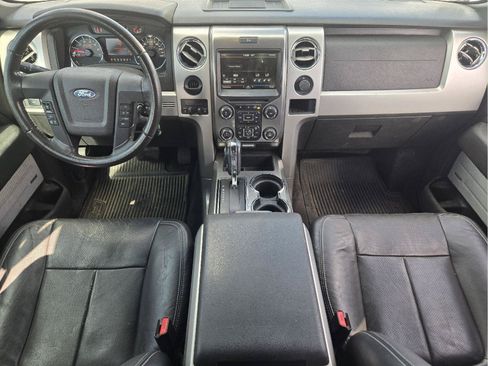 Used 2014 Ford F150 FX2 w/ Equipment Group 402A Luxury RWD image 25