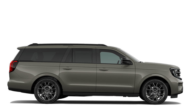 New 2027 Ford Expedition Max Platinum w/ Stealth Appearance Package RWD image 48