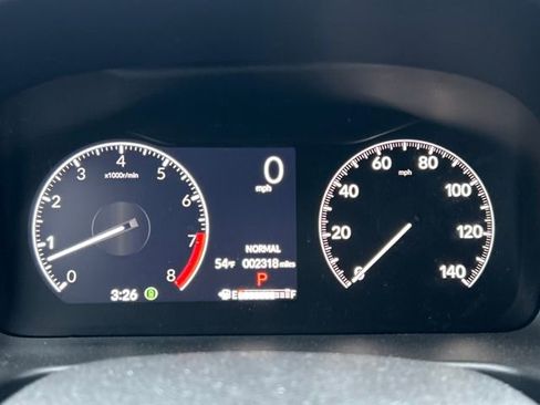 Certified 2026 Honda Odyssey Touring image 23