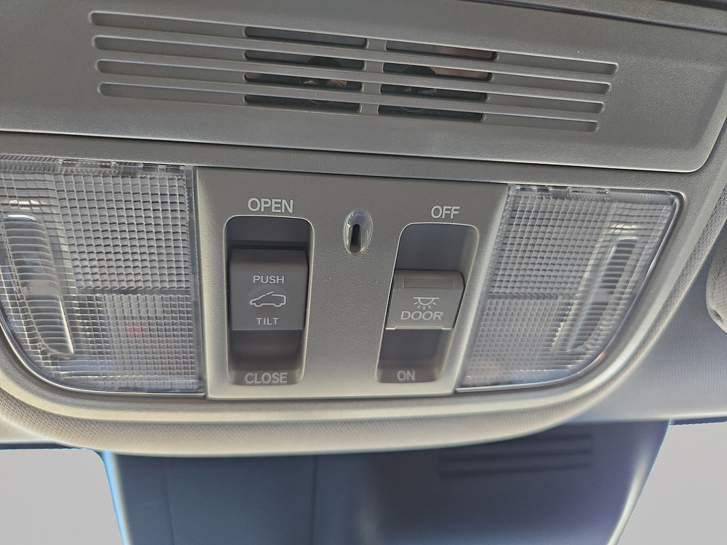Used 2021 Honda CR-V EX image 20