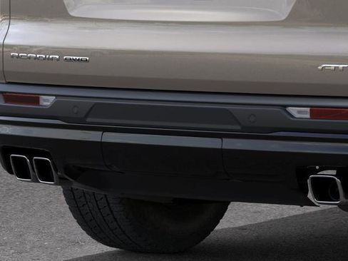 New 2026 GMC Acadia AT4 AWD/4WD image 45