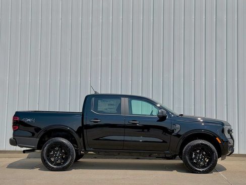 New 2026 Ford Ranger XLT w/ Equipment Group 301A High AWD/4WD image 7