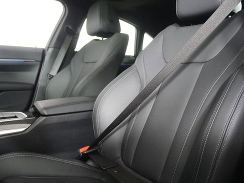 Used 2023 BMW i4 M50 w/ Premium Package AWD/4WD image 10