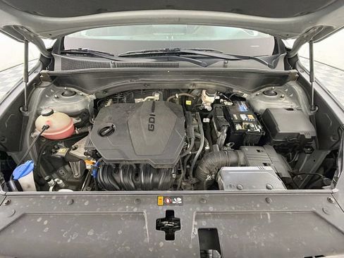 Used 2022 Hyundai Santa Fe SEL w/ Convenience Package FWD image 32