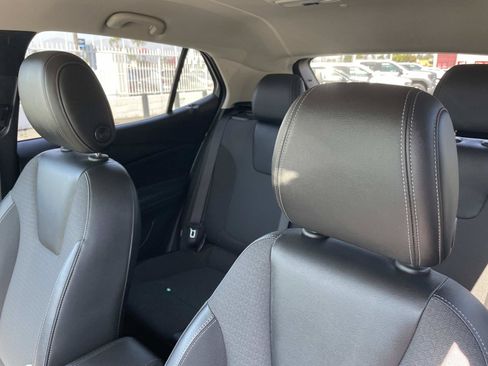 Used 2020 Buick Encore GX Preferred FWD image 23