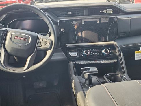 Used 2026 GMC Sierra 1500 AT4X image 7