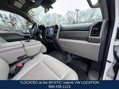 Used 2021 Ford F250 XL w/ STX Appearance Package image 25