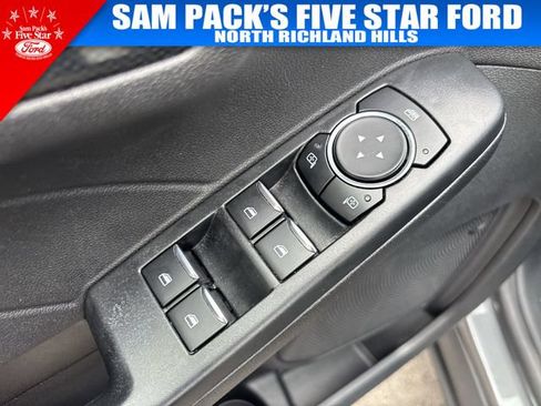 Used 2025 Ford Escape ST-Line FWD image 22