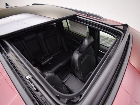 New 2025 Jeep Grand Cherokee Limited 4xe image 11