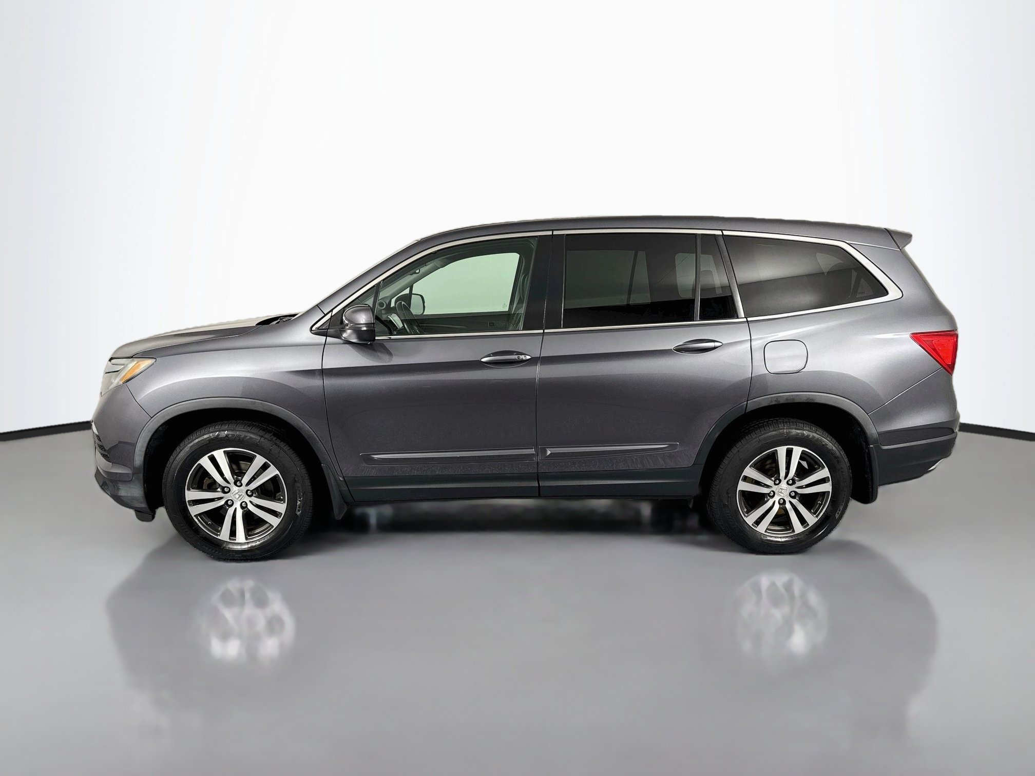 Used 2016 Honda Pilot EX-L image 8