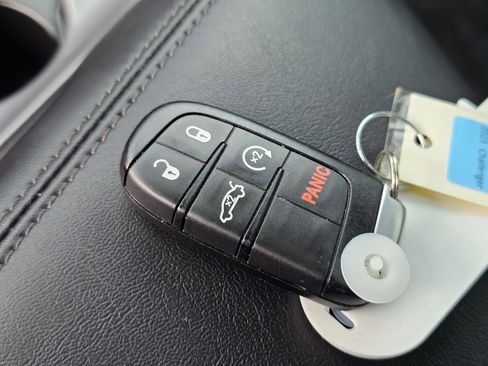 Used 2023 Dodge Challenger R/T Scat Pack w/ 1320 Plus Group image 30