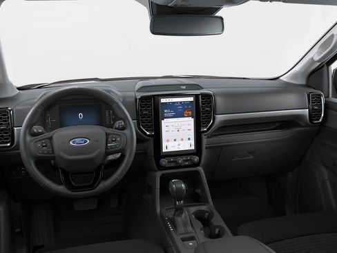 New 2026 Ford Ranger XLT AWD/4WD image 6