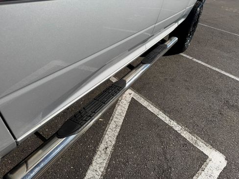 Used 2015 RAM 2500 SLT image 9