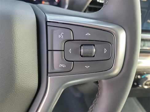 New 2026 Chevrolet Silverado 1500 LT image 6